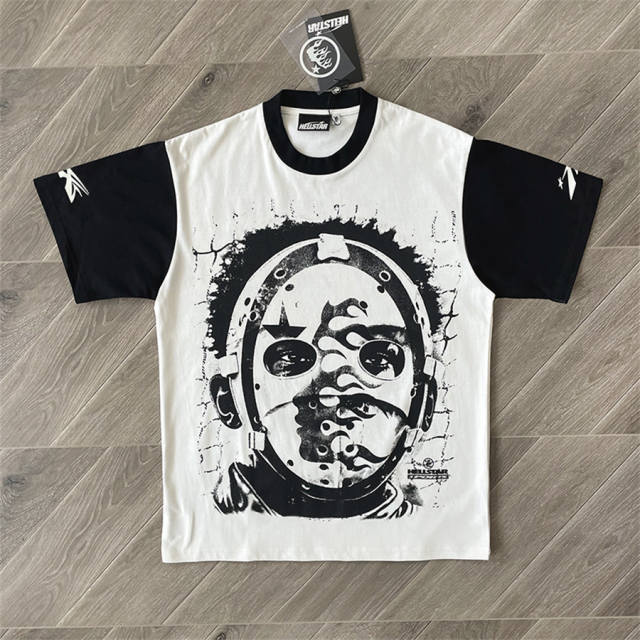 Hellstar Studios 777 Path 2 Paradise Tee T-Shirt