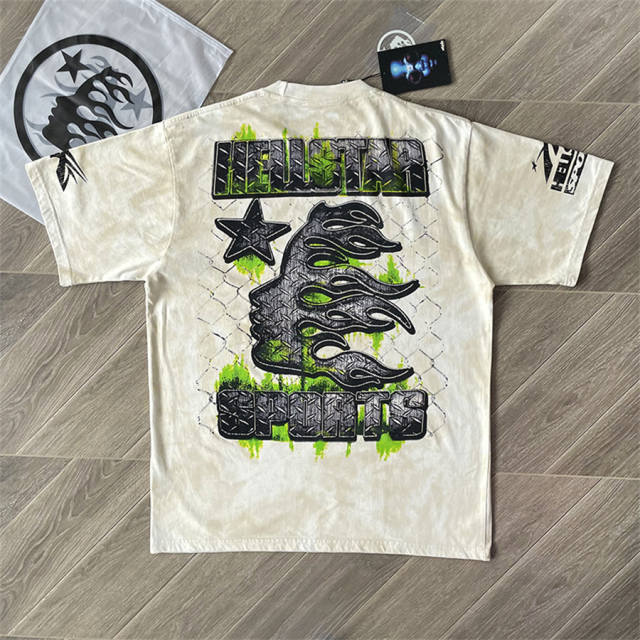 Hellstar Studios War Ready Tee T-Shirt