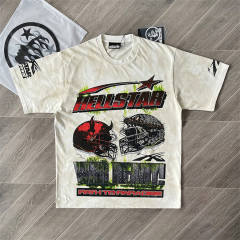 Hellstar Studios War Ready Tee T-Shirt