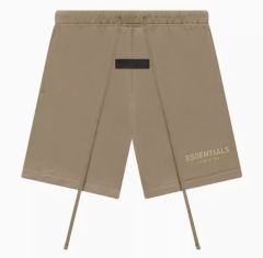 FOG FEAR OF GOD ESSENTIALS SHORTS