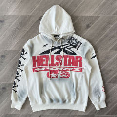 Hellstar Studios If You Dont Like US Beat Hoodie Pants