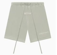 FOG FEAR OF GOD ESSENTIALS SHORTS