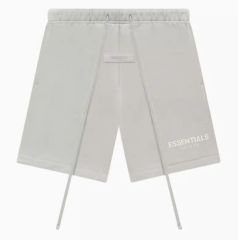 FOG FEAR OF GOD ESSENTIALS SHORTS