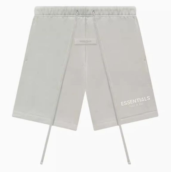 FOG FEAR OF GOD ESSENTIALS SHORTS