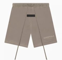 FOG FEAR OF GOD ESSENTIALS SHORTS