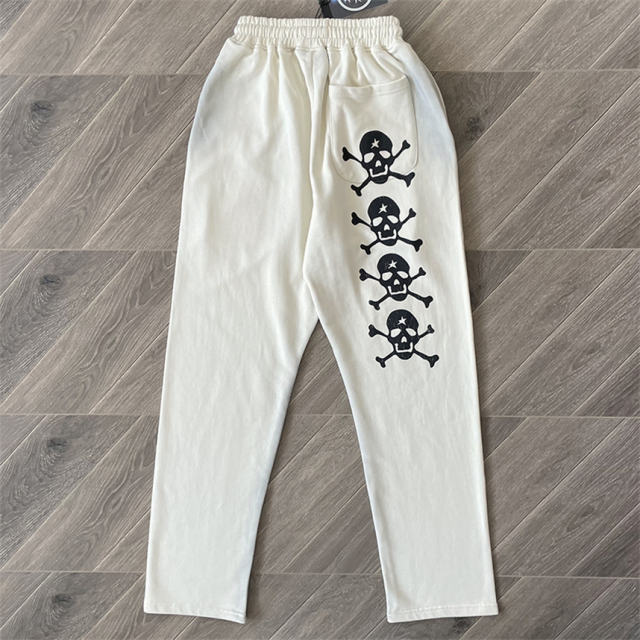 Hellstar Studios If You Dont Like US Beat Hoodie Pants