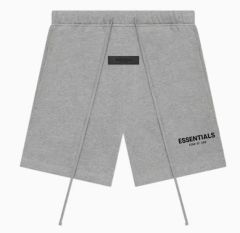 FOG FEAR OF GOD ESSENTIALS SHORTS
