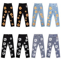 Denim Tears Jeans 4 Colors