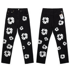 Denim Tears Jeans 4 Colors