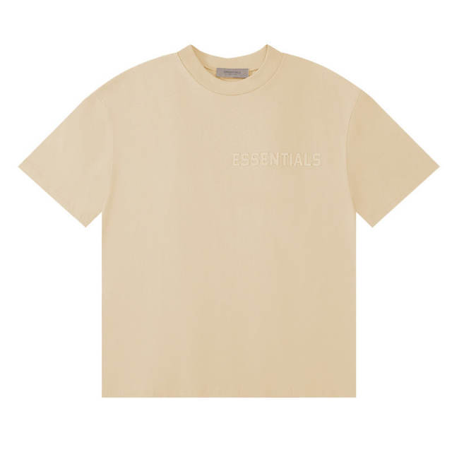 Fear Of God Esentials Tee T-Shirt