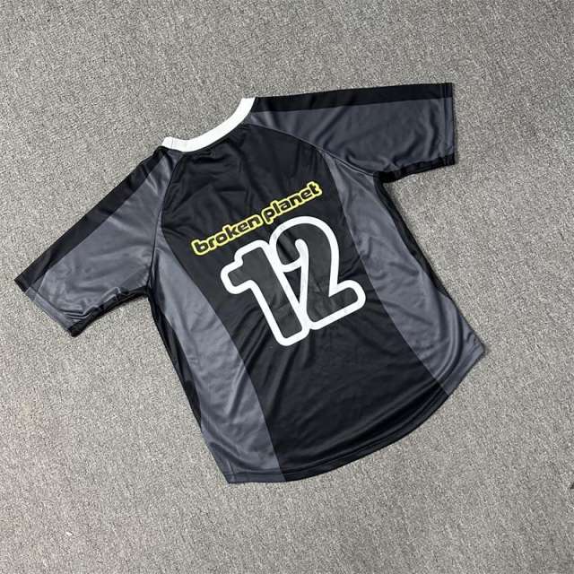 Broken Planet 12 T-Shirt