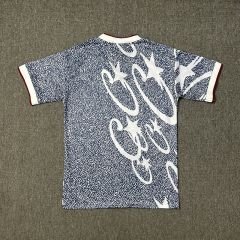Corteiz Mock Dollar Bill Print T-Shirt