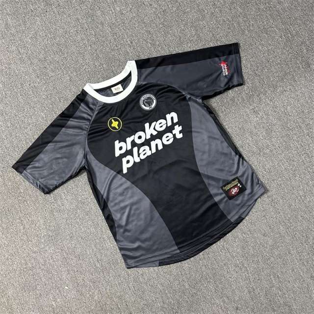 Broken Planet 12 T-Shirt