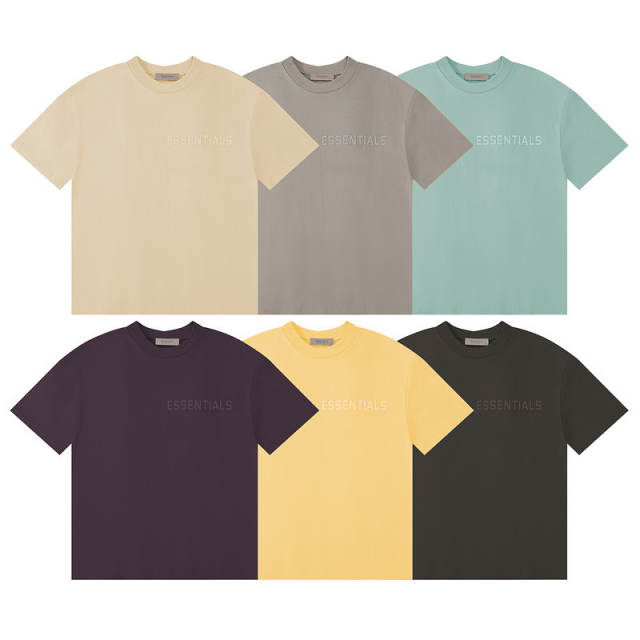 Fear Of God Esentials Tee T-Shirt