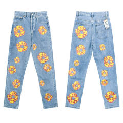Denim Tears Jeans 4 Colors