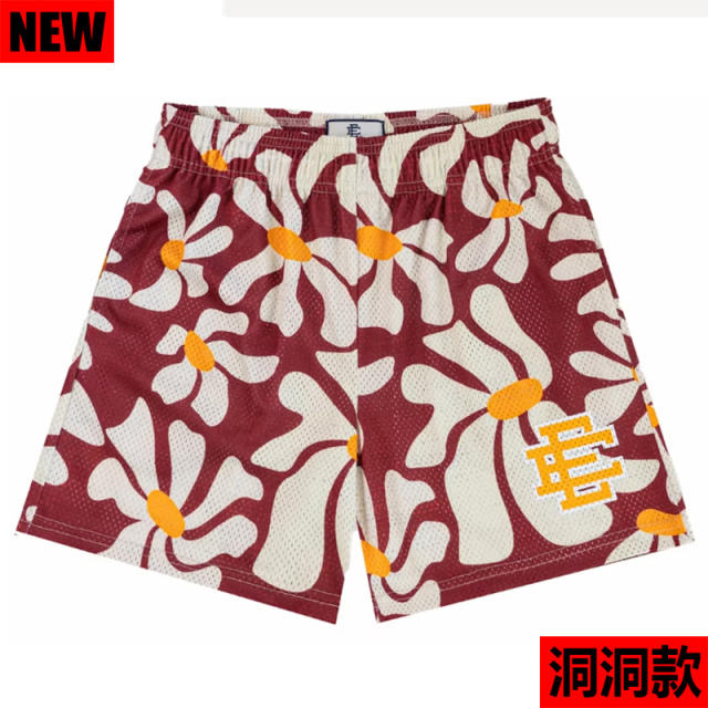 Eric Emanuel EE Mesh Shorts