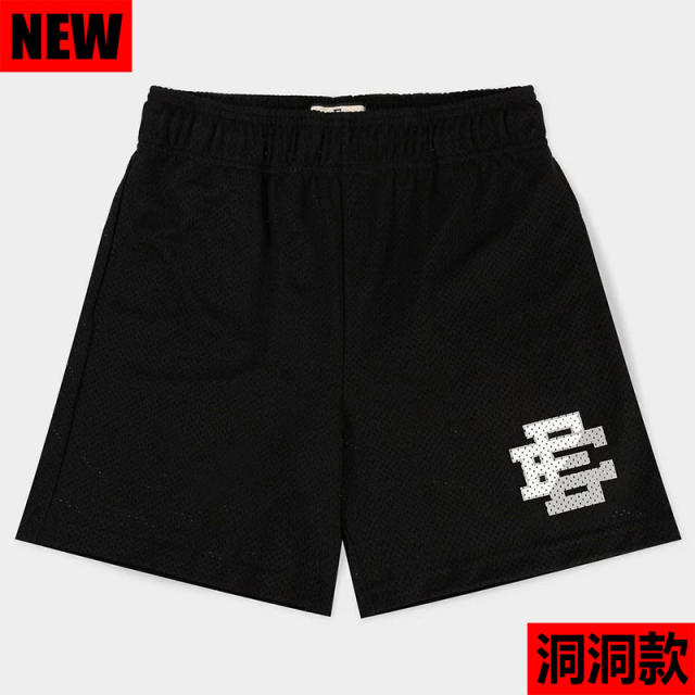 Eric Emanuel EE Mesh Shorts