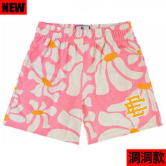 Eric Emanuel EE Mesh Shorts