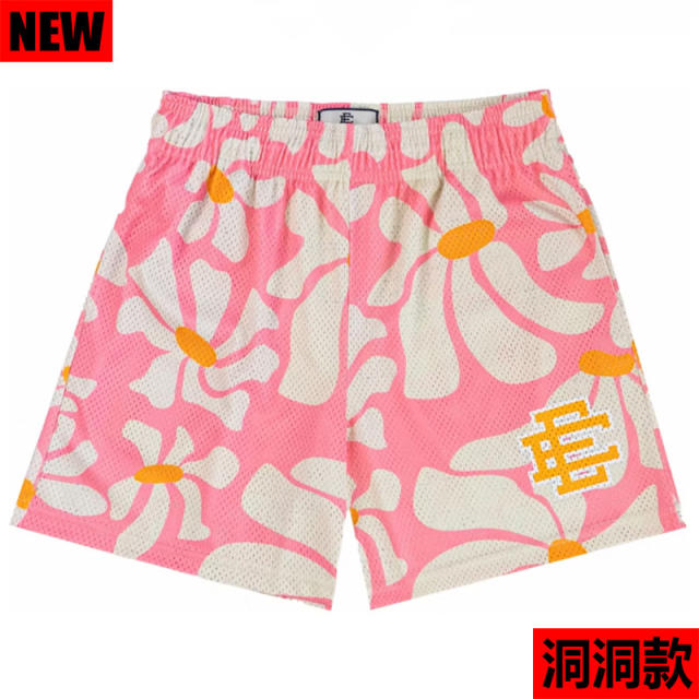 Eric Emanuel EE Mesh Shorts