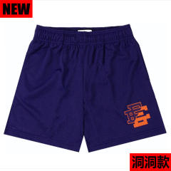 Eric Emanuel EE Mesh Shorts