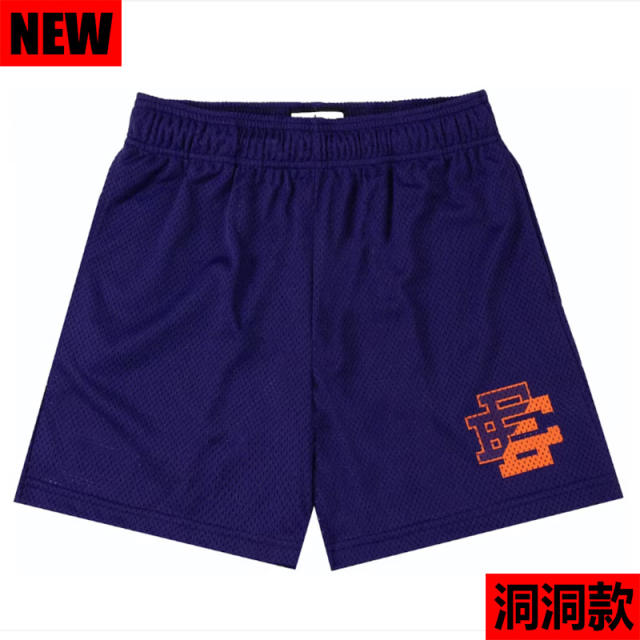 Eric Emanuel EE Mesh Shorts