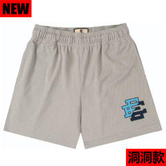 Eric Emanuel EE Mesh Shorts