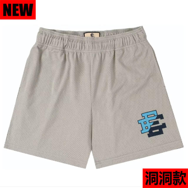 Eric Emanuel EE Mesh Shorts