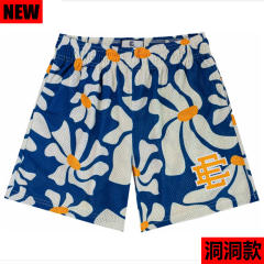 Eric Emanuel EE Mesh Shorts