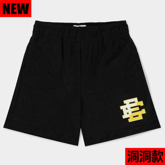 Eric Emanuel EE Mesh Shorts