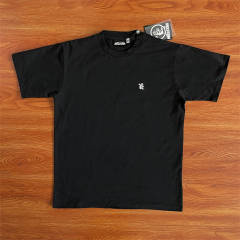 1:1 Hellstar Studios Moto Cross Tee Black White