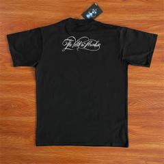 1:1 Hellstar Studios Moto Cross Tee Black White