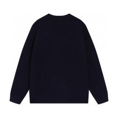 Amir* Sweatshirt Black