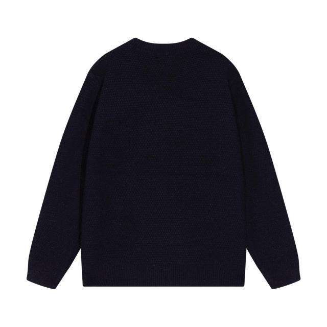 Amir* Sweatshirt Black