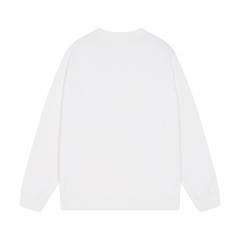 Masion Margiela Sweater White