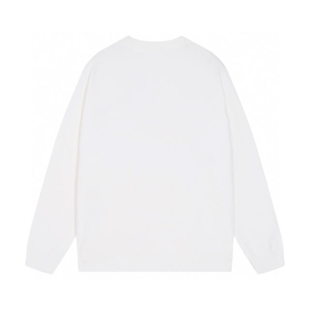 Masion Margiela Sweater White