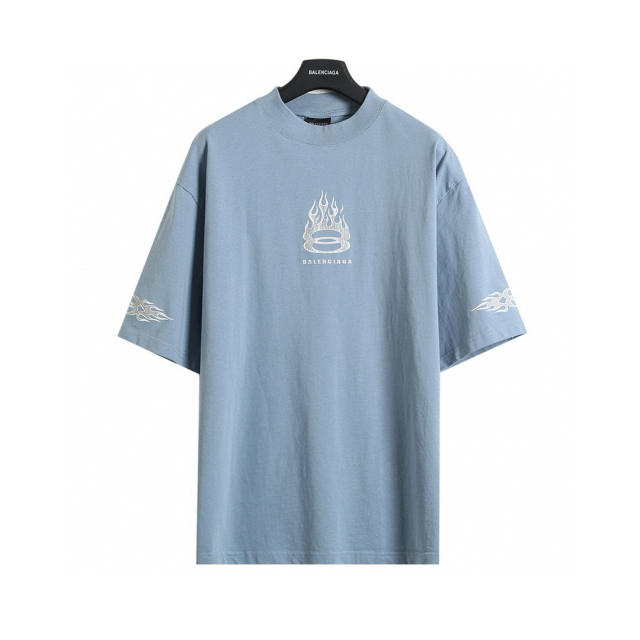 BLCG 24SS T-Shirt Blue