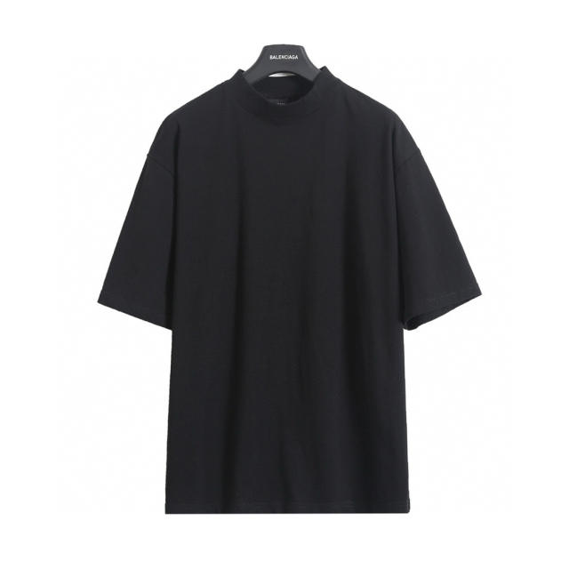 BLCG 24SS T-Shirt Black