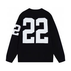 Amir* Sweater
