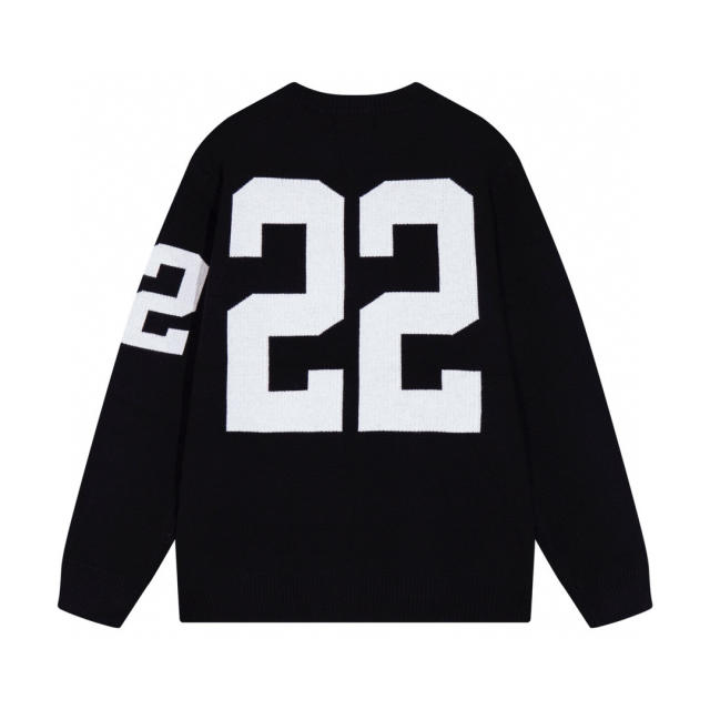 Amir* Sweater