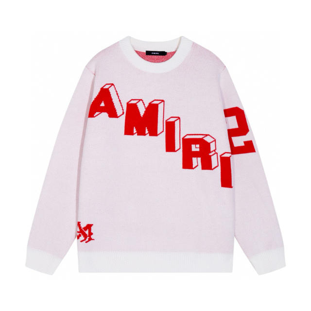 Amir* Sweater