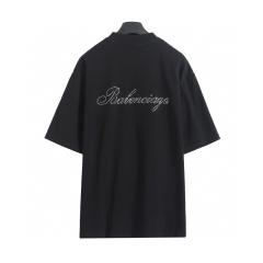 BLCG 24SS T-Shirt Black