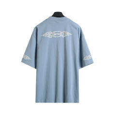 BLCG 24SS T-Shirt Blue