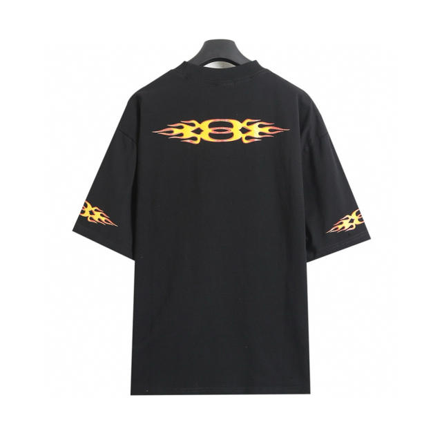 BLCG 24SS T-Shirt Black