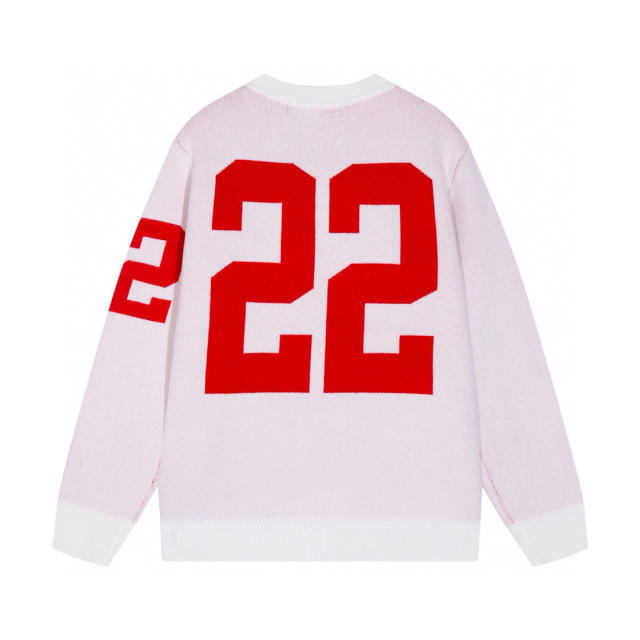 Amir* Sweater