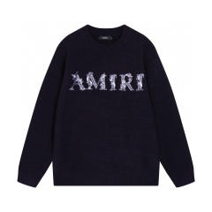 Amir* Sweatshirt Black