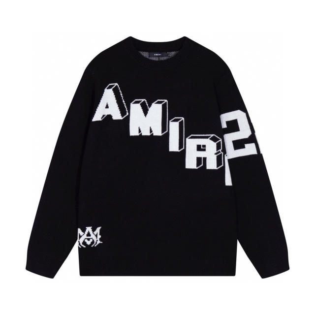 Amir* Sweater