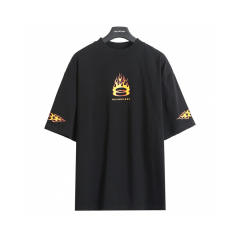 BLCG 24SS T-Shirt Black