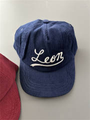 Aime Leon Dore Corduroy Hat Cap