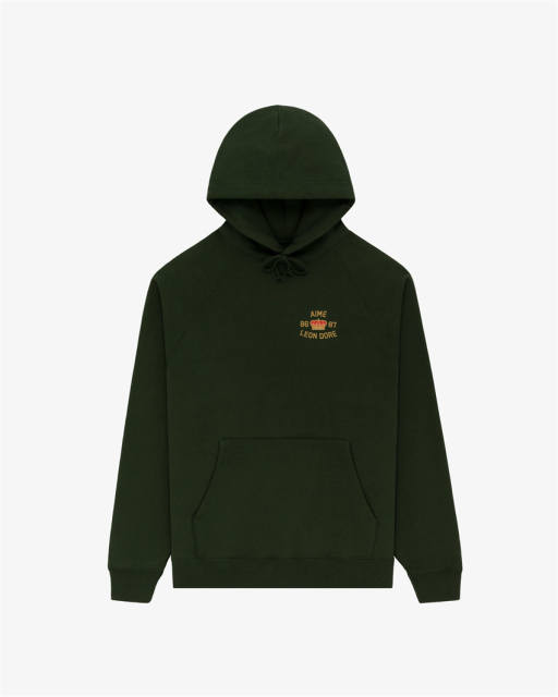 Aime Hoodie Sweatshirt Collection