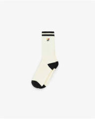 Sale Aime Leon Dore Socks Black Green Red